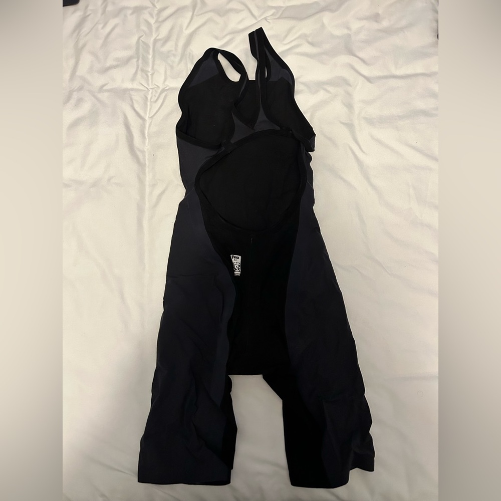 Arena Powerskin Carbon Flex VX Open Back Size 26 - Picture 5 of 5